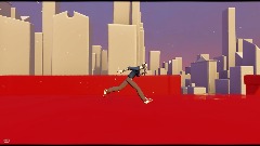 A screenshot taken in Dreams. 14 of 24.