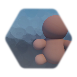 Fnaf Plush Template