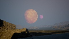 A screenshot taken in Dreams. 2 of 30.