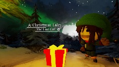 A screenshot taken in Dreams. 3 of 8.