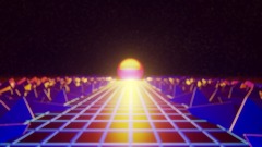 A screenshot taken in Dreams. 2 of 3.