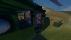 A screenshot taken in Dreams. 2 of 11.