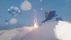 A screenshot taken in Dreams. 20 of 23.