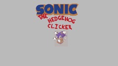 Sonic The HedgehogClicker (Auto-Clickers)