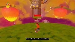 A screenshot taken in Dreams. 3 of 6.