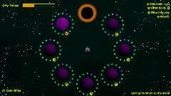 A screenshot taken in Dreams. 1 of 25.