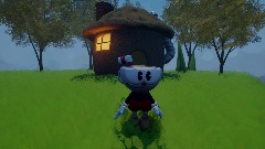 Cuphead - Test