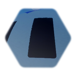 Stylistic Sonic Maurice Hedgehog