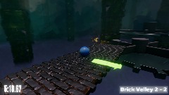 A screenshot taken in Dreams. 11 of 16.