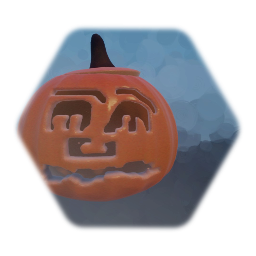 Jackolantern 4