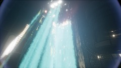 Remix of Thunder Test Chamber Portal