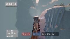 A screenshot taken in Dreams. 4 of 4.