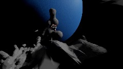 A screenshot taken in Dreams. 14 of 21.