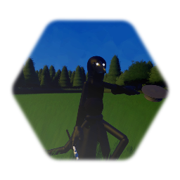 Plague doctor dancing Meme puppet