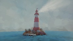 A screenshot taken in Dreams. 3 of 13.