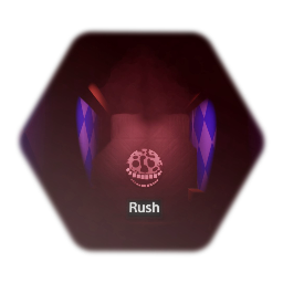 DOORS : Rush