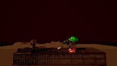 A screenshot taken in Dreams. 11 of 30.