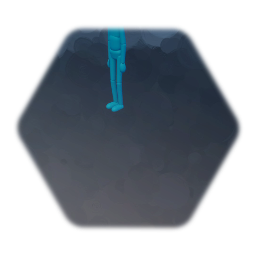 Blank Puppet (Deluxe)g