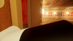 A screenshot taken in Dreams. 3 of 4.