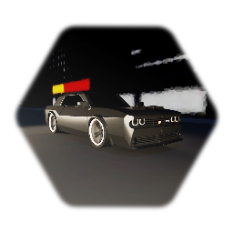 Drivable collection 2