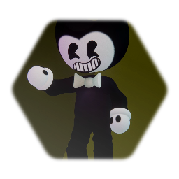 Bendy - Bendy And The Ink Machine