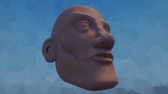 A screenshot taken in Dreams. 3 of 3.