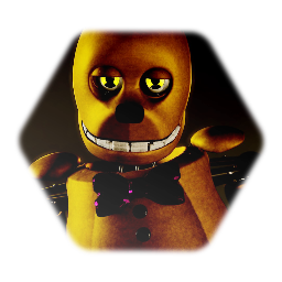 <term>Classic SpringBonnie Model (READ DESC)