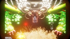 A screenshot taken in Dreams. 11 of 15.
