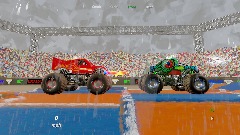 Monster Jam 107