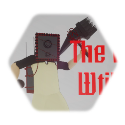 The Evil within - the keeper