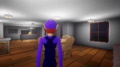 Waluigis quest for respect