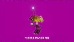 A screenshot taken in Dreams. 5 of 12.