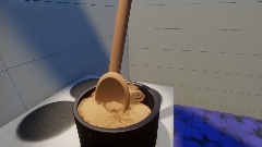 Health care Worker Melting