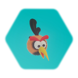 Bubbles - Angry Birds [Rovio]