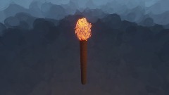 A screenshot taken in Dreams. 14 of 15.