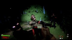 A screenshot taken in Dreams. 1 of 24.