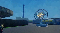 Lakeside Amusement Park