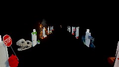 Polar Club MK. 0 | Intricate Lines