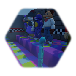 Chuck  e cheese tewt