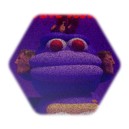 Baby burgers but bad