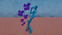 Is that a... Jojo reference?