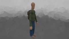 A screenshot taken in Dreams. 1 of 1.