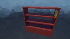Bookshelf