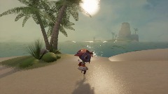 A screenshot taken in Dreams. 12 of 18.