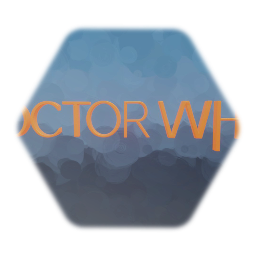 The Thirteenth Doctor - Jodie Whittaker (Regenerated) WIP