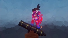 A screenshot taken in Dreams. 3 of 19.