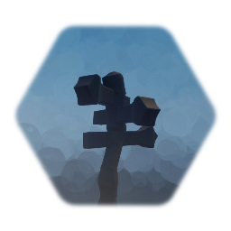 Signpost Multi Direction