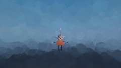 A screenshot taken in Dreams. 5 of 6.