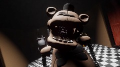 Bonbunny hard modeHome dumpscare