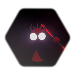 Raddy the darth maul Sith/star wars